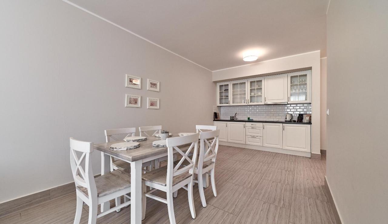 Gorska Legenda Apartamenty & Domki Szczyrk Exterior photo