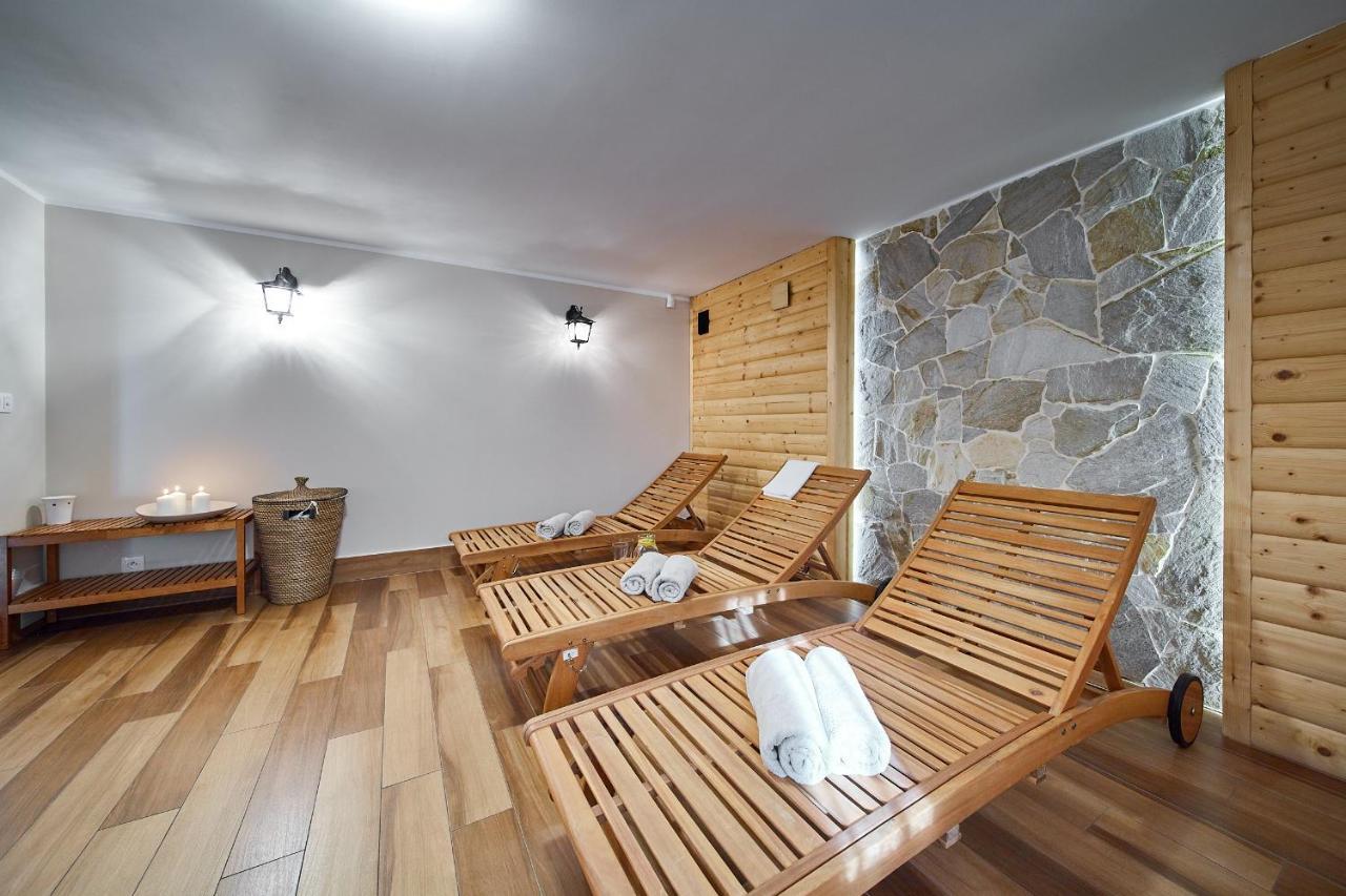 Gorska Legenda Apartamenty & Domki Szczyrk Exterior photo